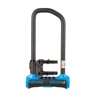 Shackle14 Pro U-Lock 320mm x 177mm For Bicycle