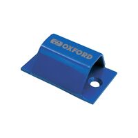 Oxford Brute Force Mini Ground Anchor For Motorbike or Scooter