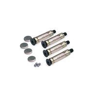 Oxford Ground Anchor Repl. Bolts X4 (Rota Force)