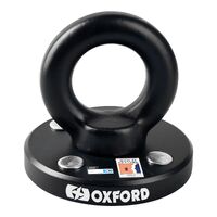 Oxford Rotaforce Ground Anchor Rotating For Motorbike or Scooter