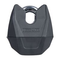 Monster XL Padlock For Motorbike 