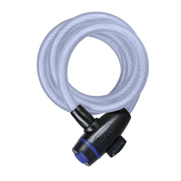 Oxford Cable Lock  1.8m X 12mm