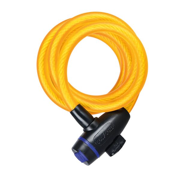 Oxford Cable Lock  1.8m X 12mm