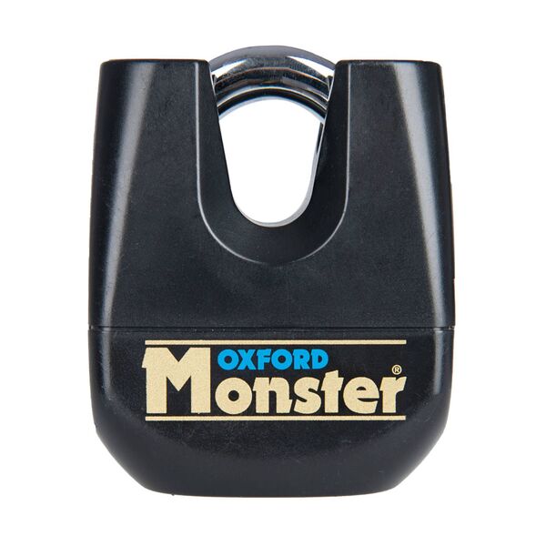 Oxford Monster Padlock Only