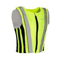 Oxford BRight top Active 2XL (5054) CE Fluoro HI-VIS Vest