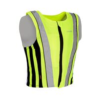 Oxford BRight top Active 4XL (5962) CE Fluoro HI-VIS Vest