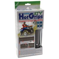 Oxford Hot Grips ATV Esential w/ High/Low Switch