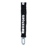 2.0M x 12mm Cr-Mo Chain - Gold Series For Motorbike 