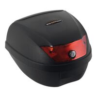 OXFORD TOP BOX 24L BLK