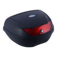 OXFORD TOP BOX 44L BLK