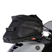 Oxford Q20R Quick Release ADV Tank Bag Black