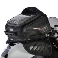 Oxford M30R Tank Bag Black