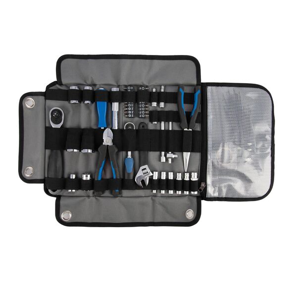 Oxford Tool Stash Roll (Tool Roll only)