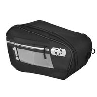 Oxford F1 Luggage P45 Sport Panniers PR Black