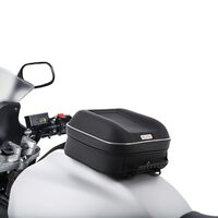 Oxford S-Series Luggage M4S Tank Bag Black