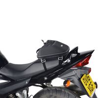 Oxford S-Series Luggage T5S Tail Pack Black