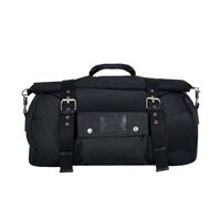 OXFORD HERITAGE 30L ROLL BAG BLK