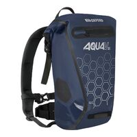 OXFORD AQUA V20 BACKPACK NAVY