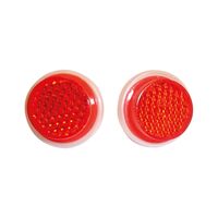 Oxford Reflectors 20mm (Pair)