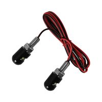 OXFORD HALO BOLTS LED NUMBER PLATE LIGHT PR