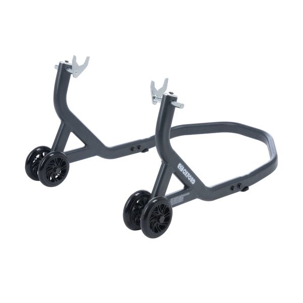 Oxford Zero-G - Rear Stand