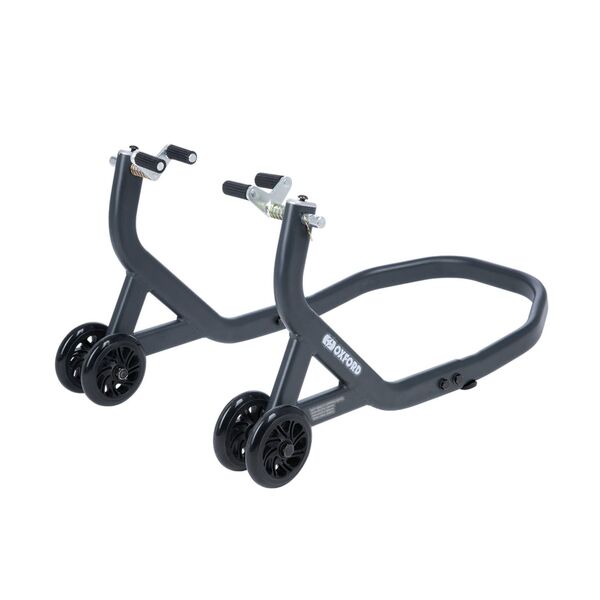 Oxford Zero-G - Front Stand