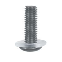OXFORD SCREEN SCREWS SIL Set of 8