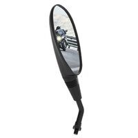 OXFORD MIRROR OVAL LEFT 10mm