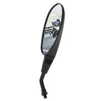 OXFORD MIRROR OVAL RIGHT 10mm