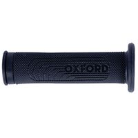 Oxford Sports Grips | Medium Hard | End Caps Included