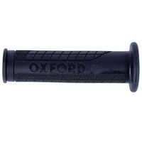 Oxford Touring Grips | Medium Hard | End Caps Included