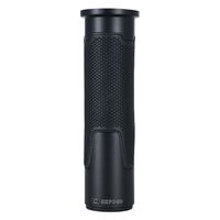 OXFORD AVANZA HAND GRIPS BLACK