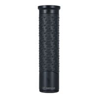OXFORD TECNICO HAND GRIPS BLACK