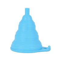 OXFORD SILICONE RUBBER FUNNEL 10.5cm dia