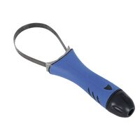Oxford Oil Filter Removal Tool | One Handed Operation | 65mm to 105mm Diameter