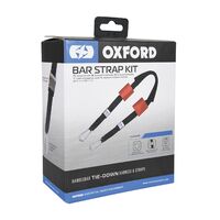 OXFORD SUPER WONDERBAR STRAPS (NEW)