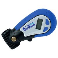 OXFORD DIGIGAUGE - DIGITAL TYRE PRESSURE GAUGE (NEW)