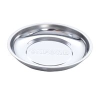 OXFORD Magnetic Stainless Steel 15cm Parts Tray