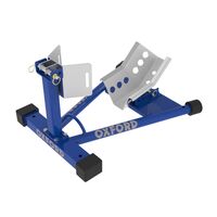 Oxford Bike Dock Front Wheel Stand / Clamp / Chock