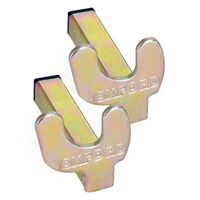 Oxford Fork Supports for Rear Stands (V-FORKS)