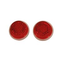 Oxford Reflectors 20mm (Pair)