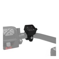 Oxford CLIQR Motorcycle Handlebar Mount 22.1Mm for Motorcycle Motorbike