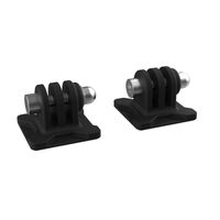 Oxford CLIQR Action Camera Mounts