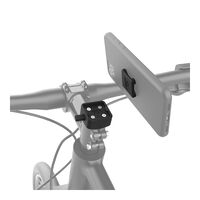 Oxford CLIQR Stem Cap Mount