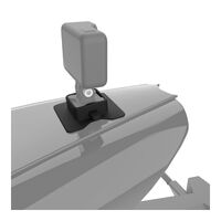 Oxford CLIQR Heavy Duty Surface Device Mount for Motorcycle Motorbike