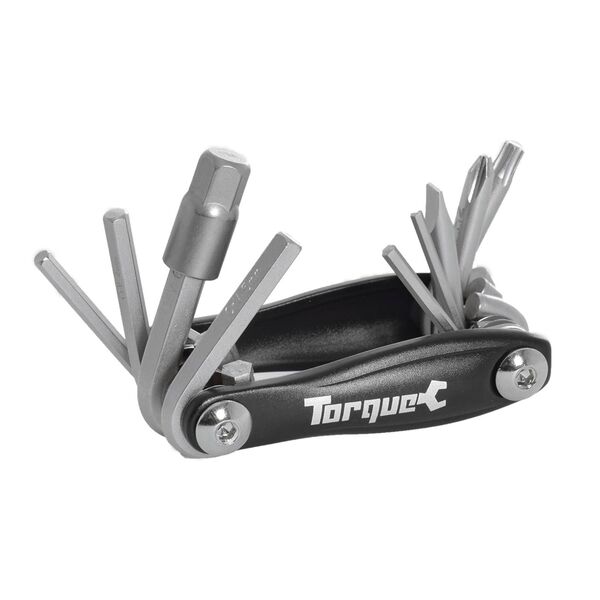 Oxford Compact 10 Alumium Folding Tool