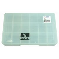 Parts Box - 18 Compartment