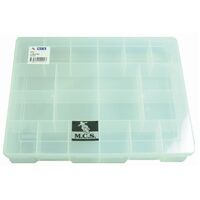 Parts Box - 20 Compartment