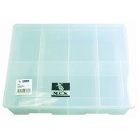 Parts Box - 8 Compartment 