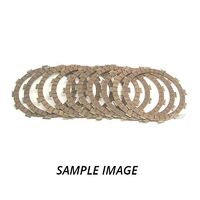 PREMIER CLUTCH FIBRE KIT HON